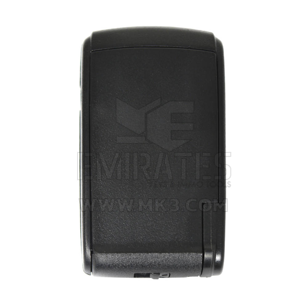 Toyota Prius Remote Key Shell 3 Buttons | MK3