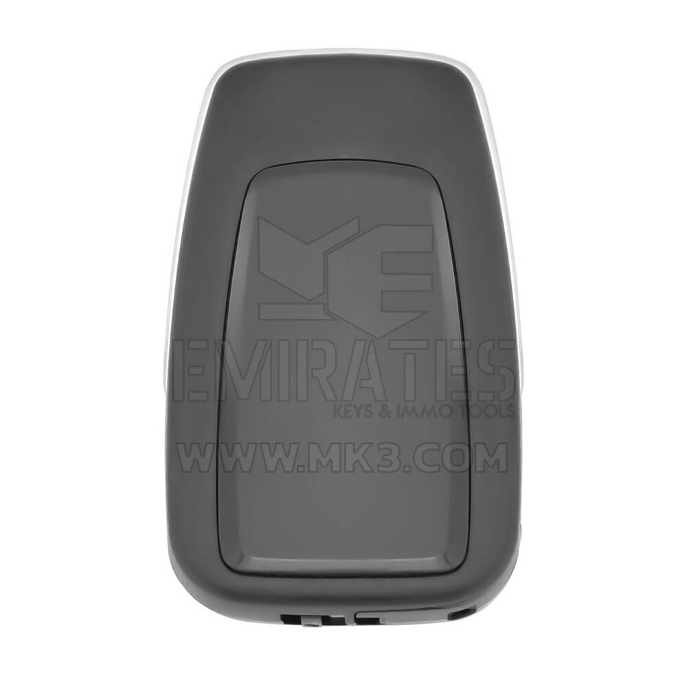 Chiave telecomando intelligente Toyota Rav4 2+1 pulsanti 8990H-0R010 | MK3