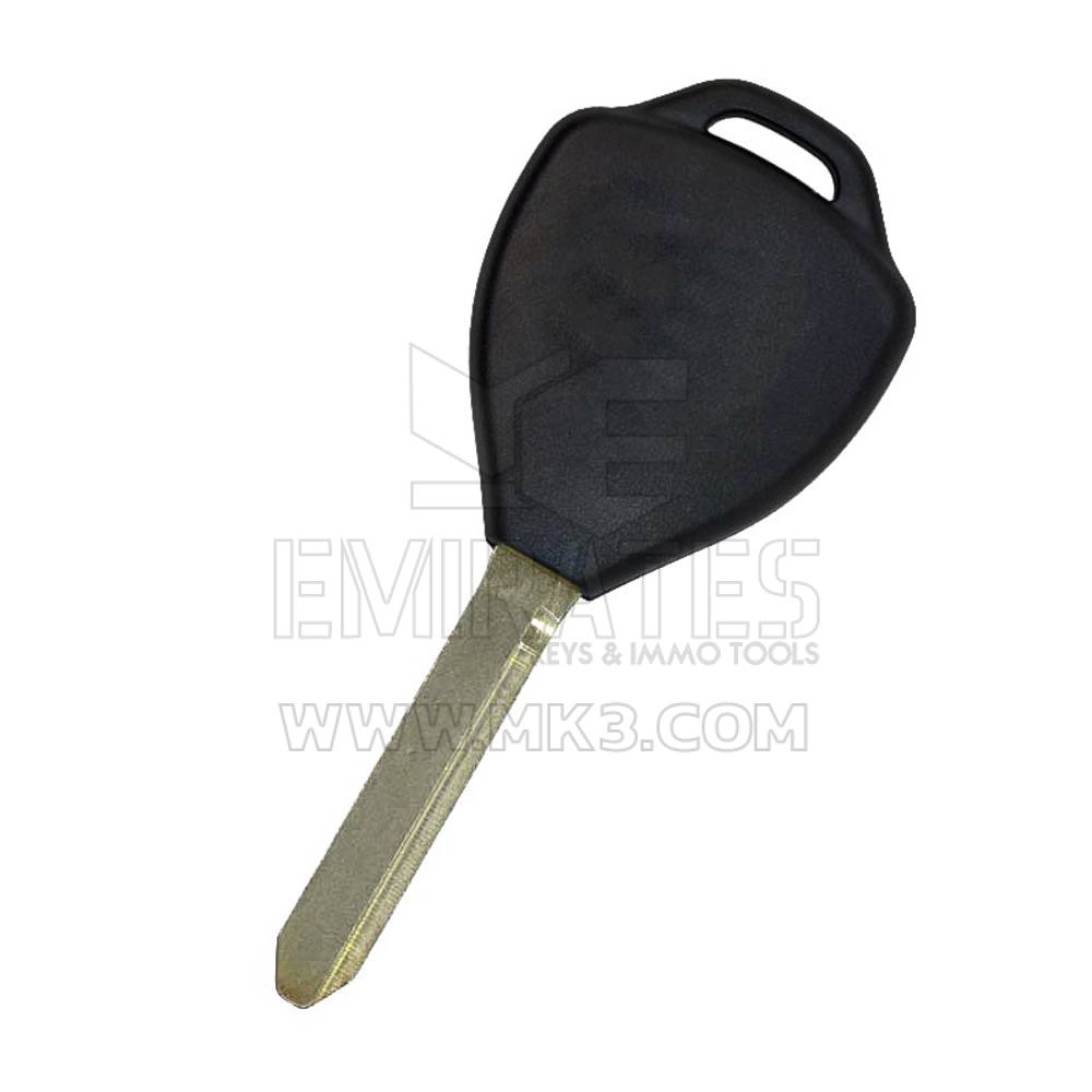 Toyota Warda Remote Key Shell 2 Button Toy47 | MK3