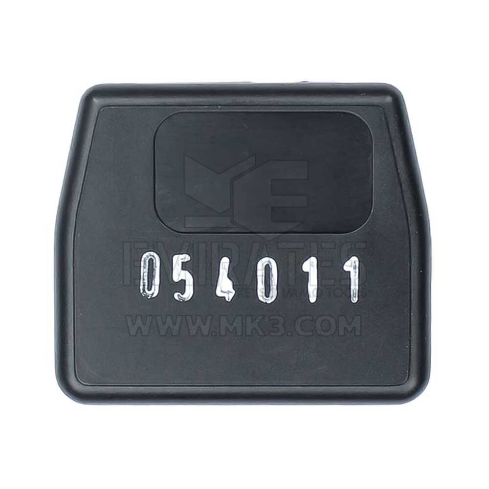 Toyota Land Cruiser Prado Corolla Remote 3 Buttons 304MHz | MK3