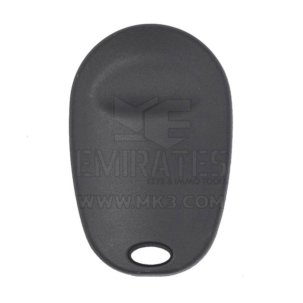 Toyota Highlander Remote Key 315MHz | MK3