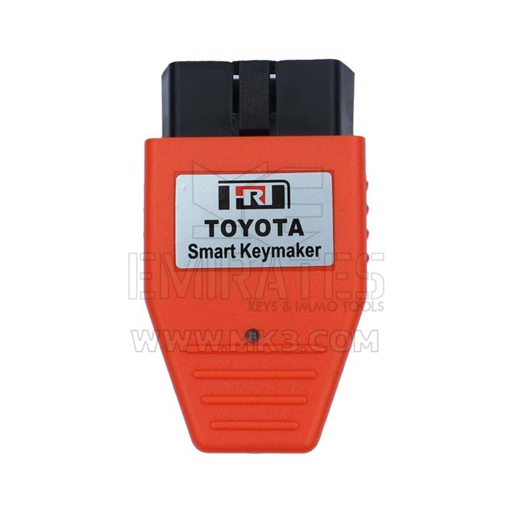 جهاز إعادة ضبط Toyota Smart Keymaker OBD Immo | MK3