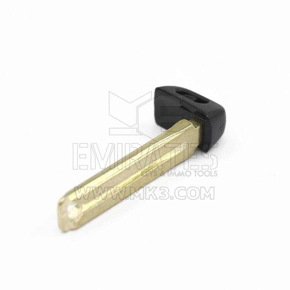 Новый запасной ключ Toyota Smart Key Аварийное лезвие TOY48 Two Side Compatible Номер детали: 69515-52120 Высокое качество Лучшая цена | Ключи от Эмирейтс