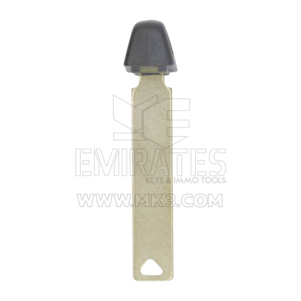 Toyota Smart key Remote Emergency Blade one side | MK3