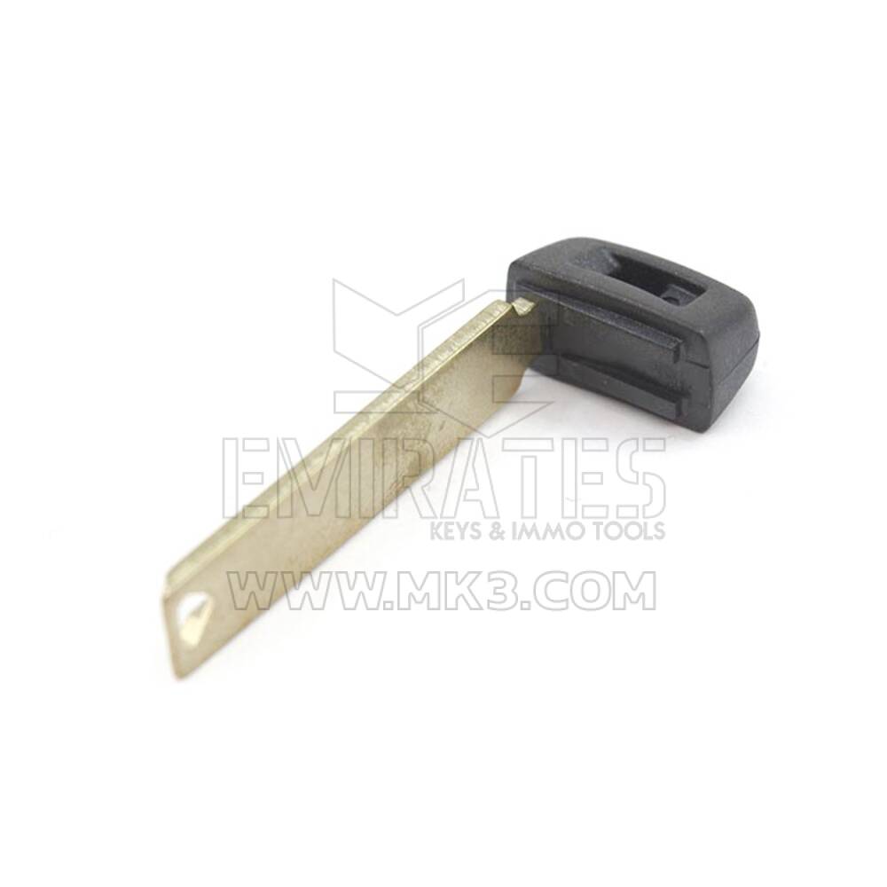 New Aftermarket Toyota Smart key Remote Emergency Blade one side Compatible Part Number: 69515-33100 High Quality Best Price | Emirates Keys