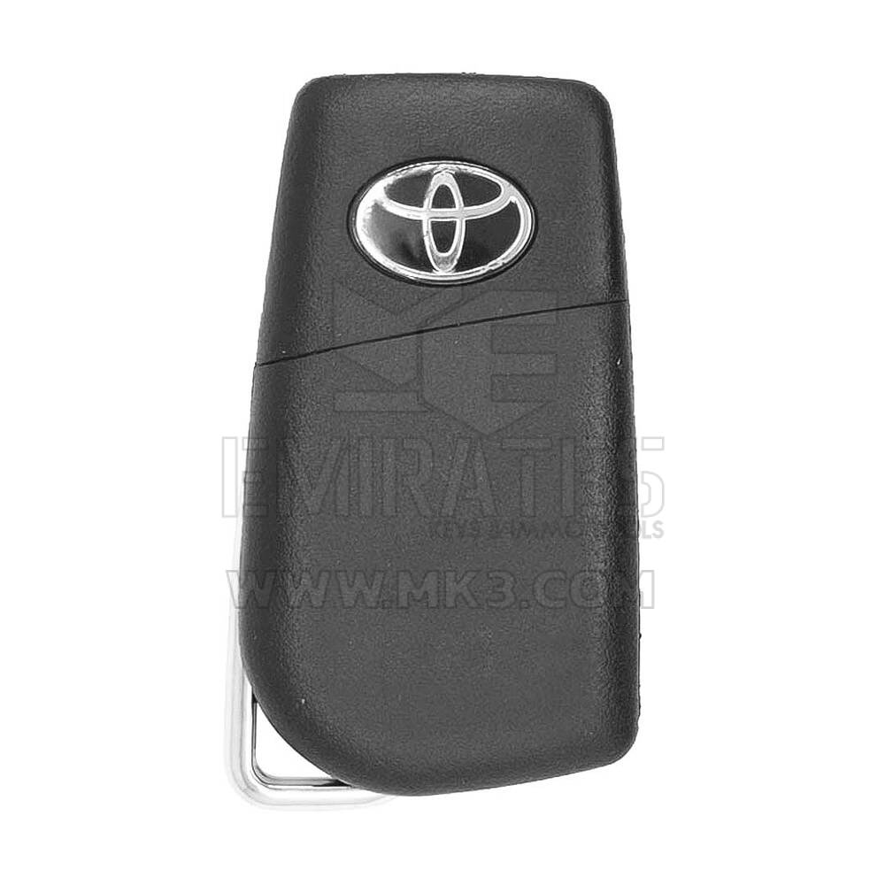تويوتا راف 4 2019 Original Flip Remote 89070-0R380 | MK3