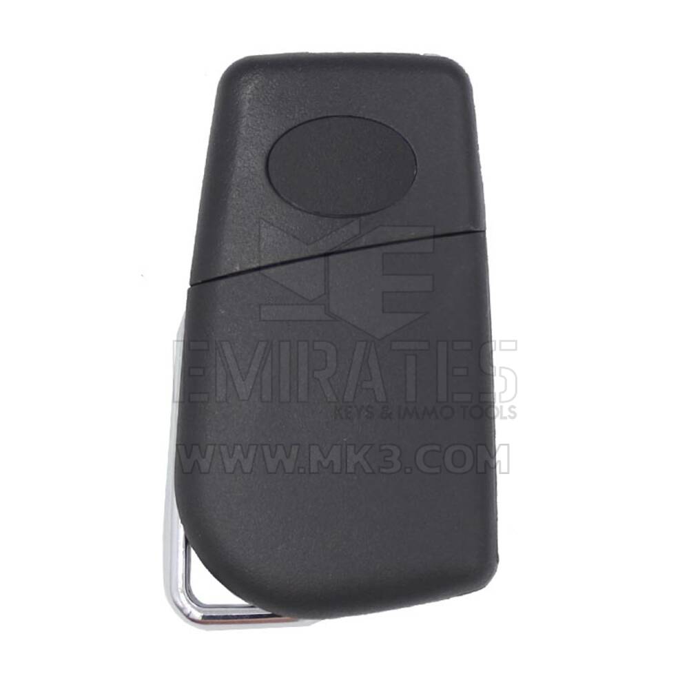 Toyota Flip Remote 3 Düğme 433MHz TY32 | MK3