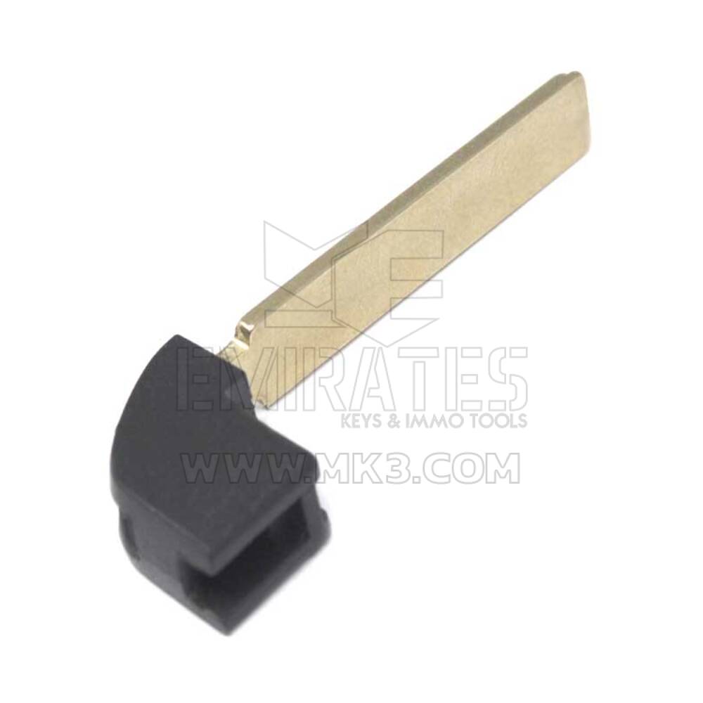 New Aftermarket Toyota Hilux 2016 Smart Key Blade For Remote Key Compatible Part Number: 69515-K0020 High Quality Best Price | Emirates Keys