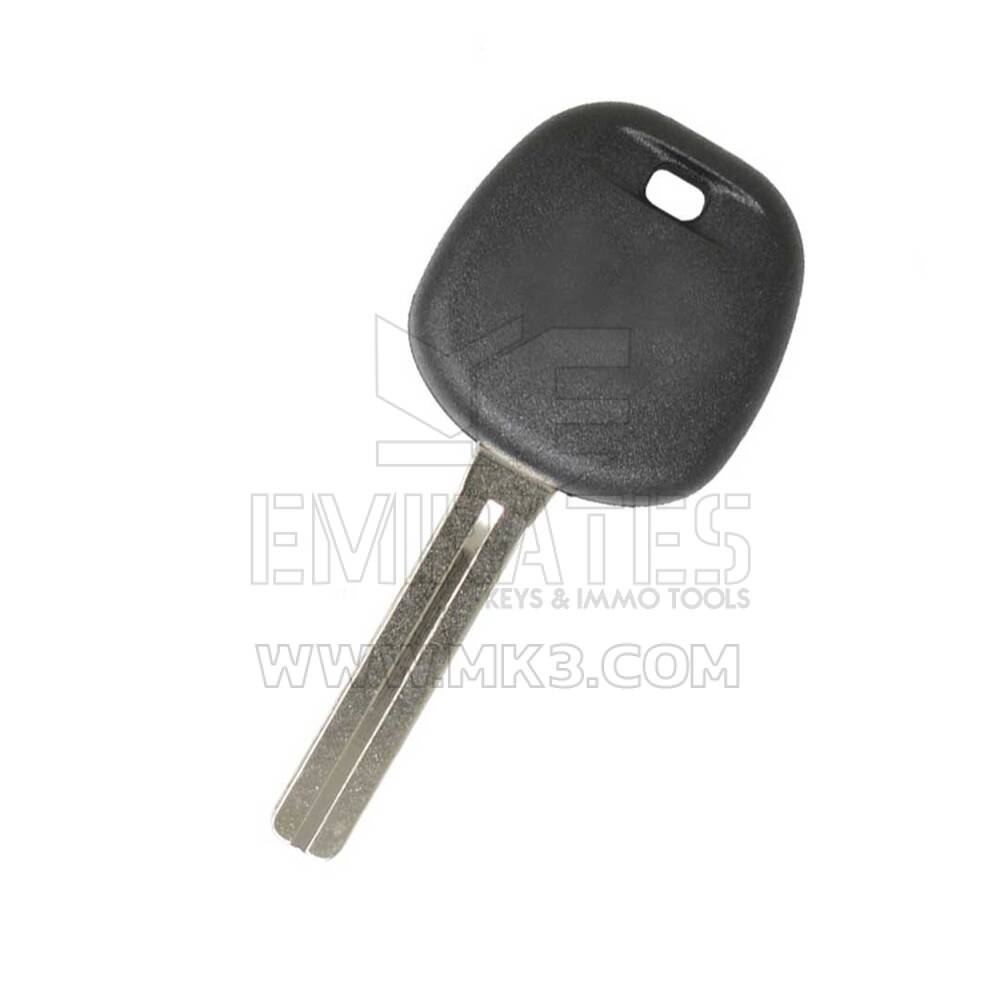 Lexus Laser Key Shell TOY48 Lama