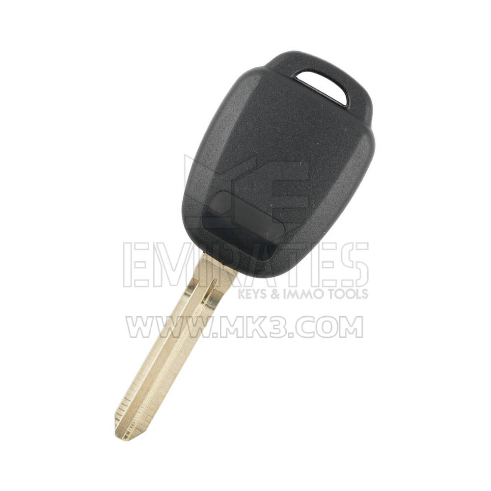 Toyota Corolla Remote Key 315MHz 4 Buttons FCC ID: HYQ12BE | MK3