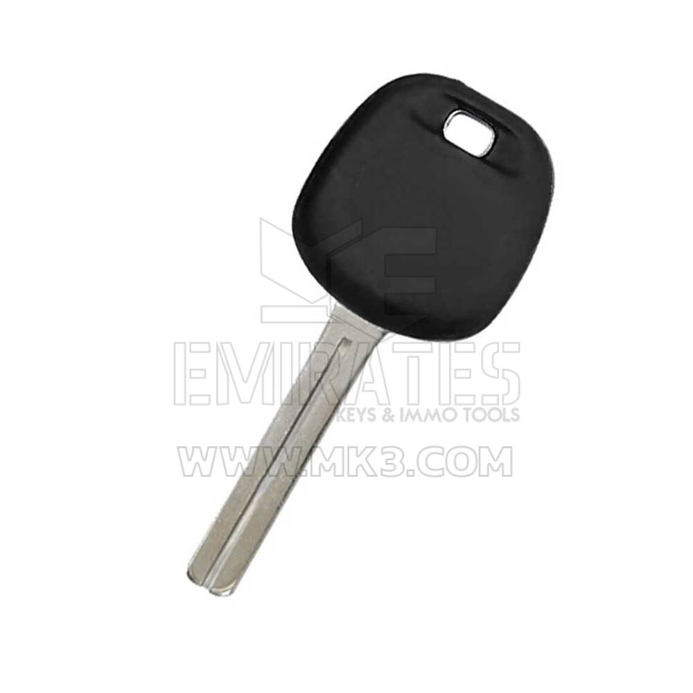 Lexus Laser Key Shell TOY40 Long