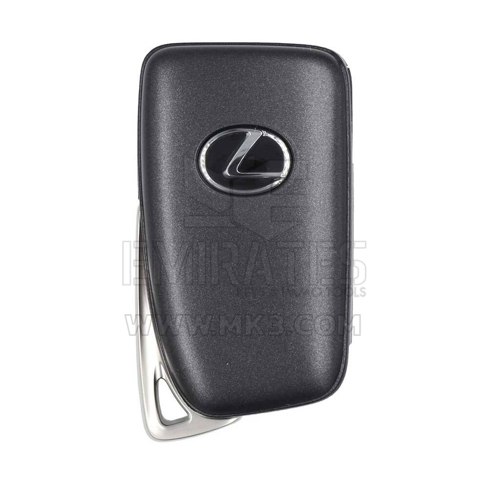 Lexus NX200 LX570 Оригинальный смарт ключ 89904-6A400 | МК3
