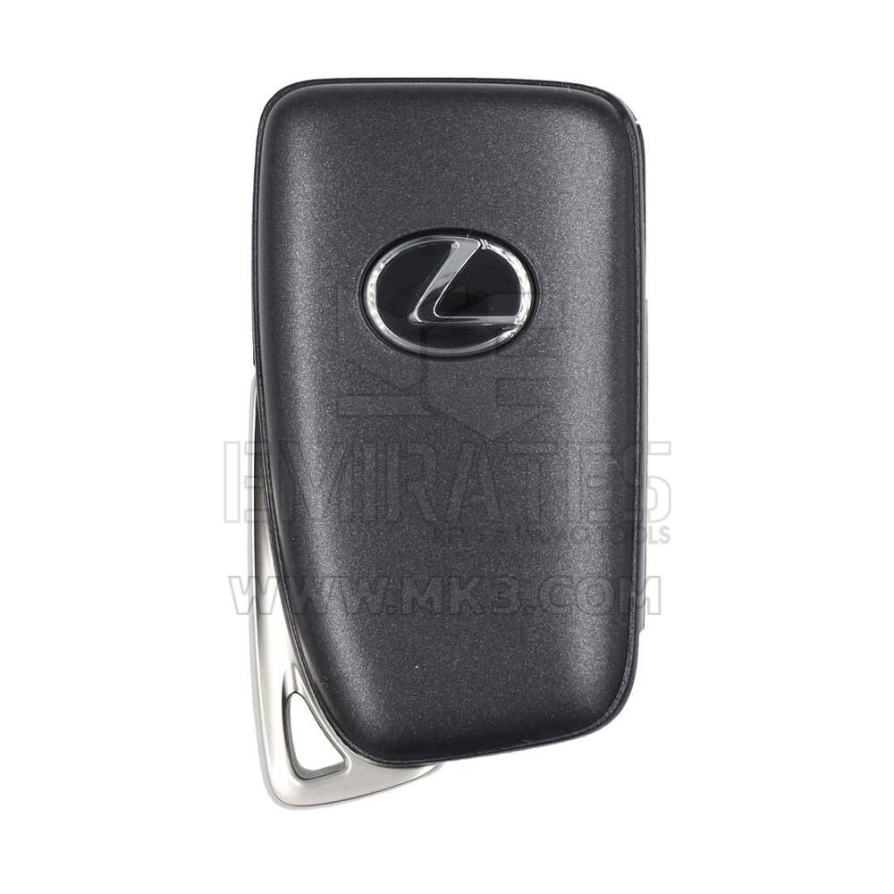 Llave remota inteligente genuina Lexus NX200 LX570 89904-6A400 | mk3