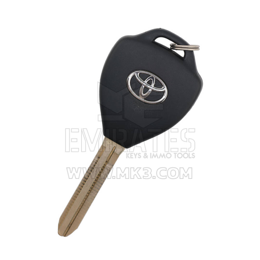 Toyota Corolla Оригинальный дистанционный ключ 89070-28812 | MK3
