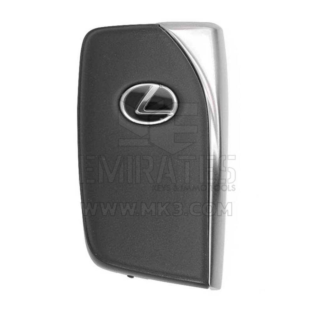 Chiave remota intelligente originale Lexus LS460 89904-50L00 89904-50N20| MK3