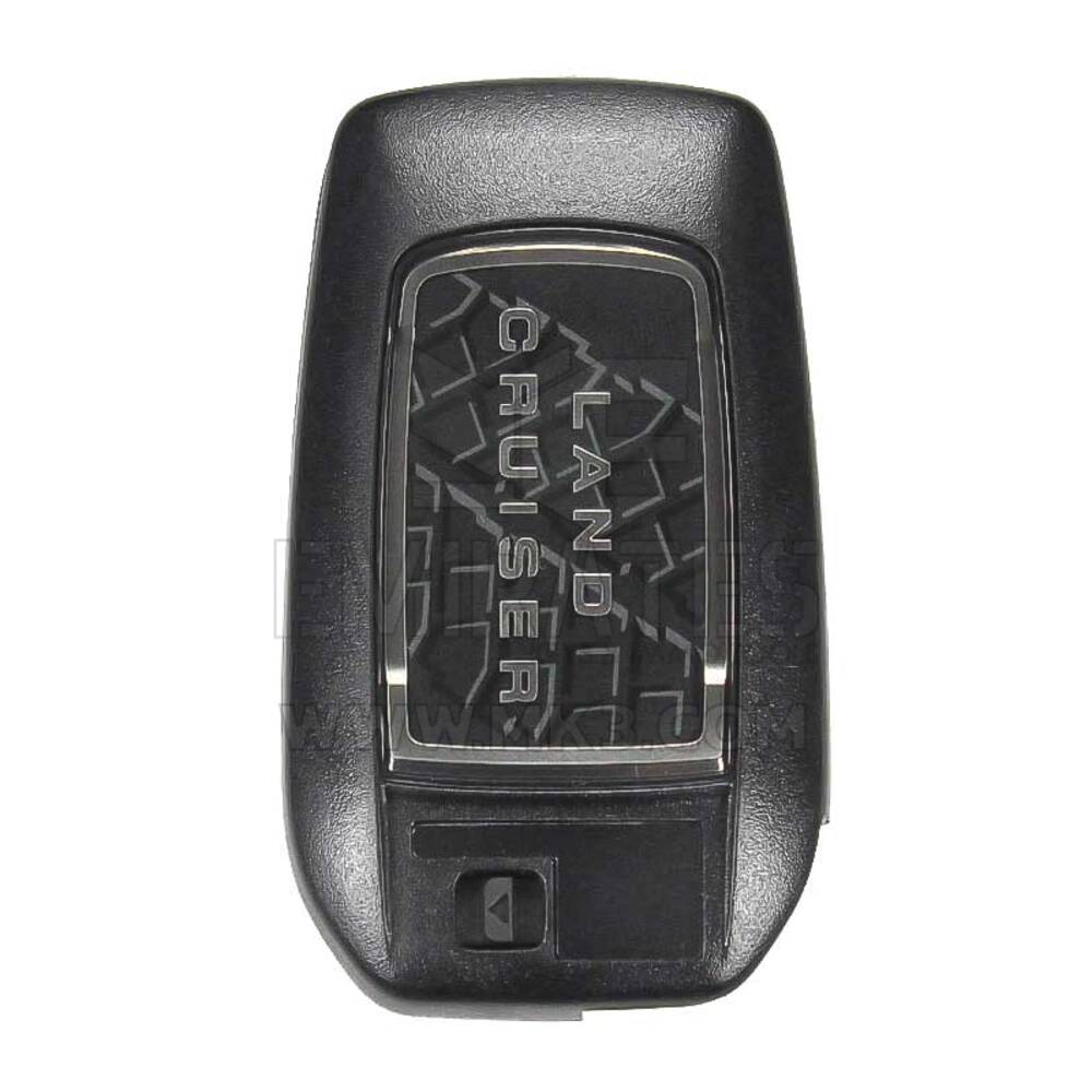 Toyota Land Cruiser 2018 Genuine Smart Remote Key 312MHz | MK3