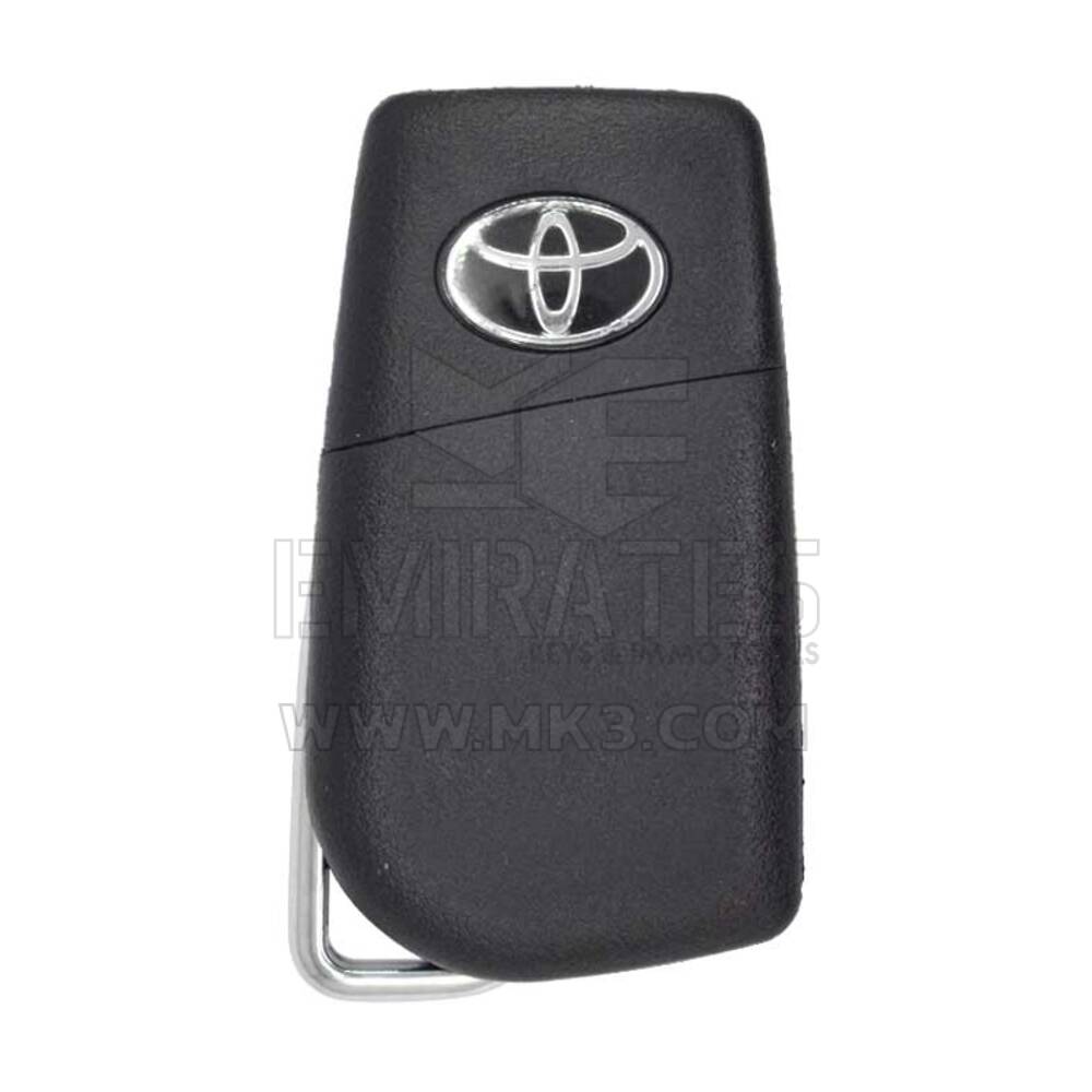 Chave remota Toyota Camry Corolla Flip 89070-06790 | MK3