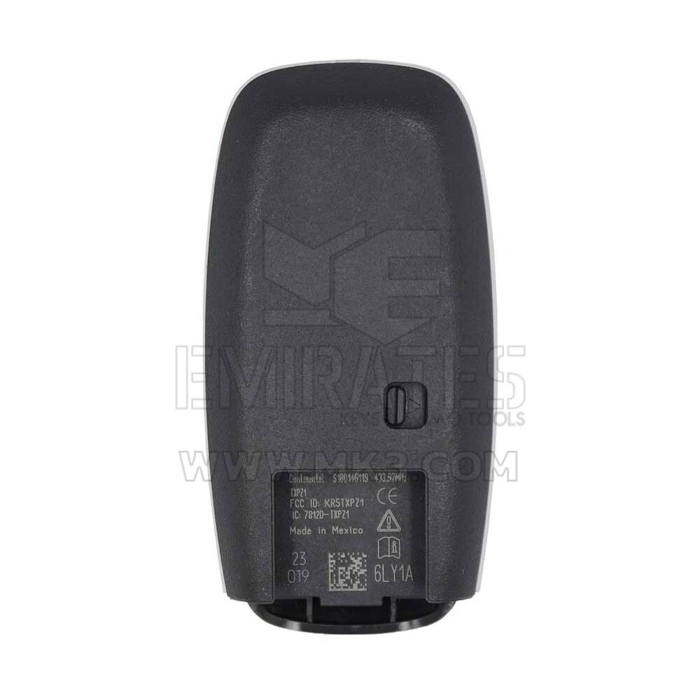 Nissan Versa Chiave telecomando intelligente originale 285E3-6LY1A | MK3