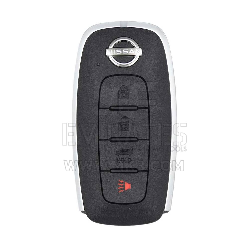 Nissan Versa Genuine Smart Remote Key 285E3 6LY1A MK3