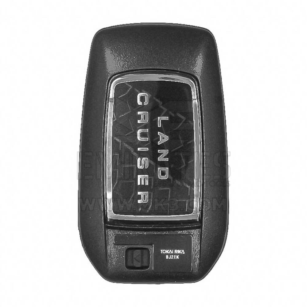 Toyota Land Cruiser 2018 Smart Key 433MHz 89904-60M30-- | MK3