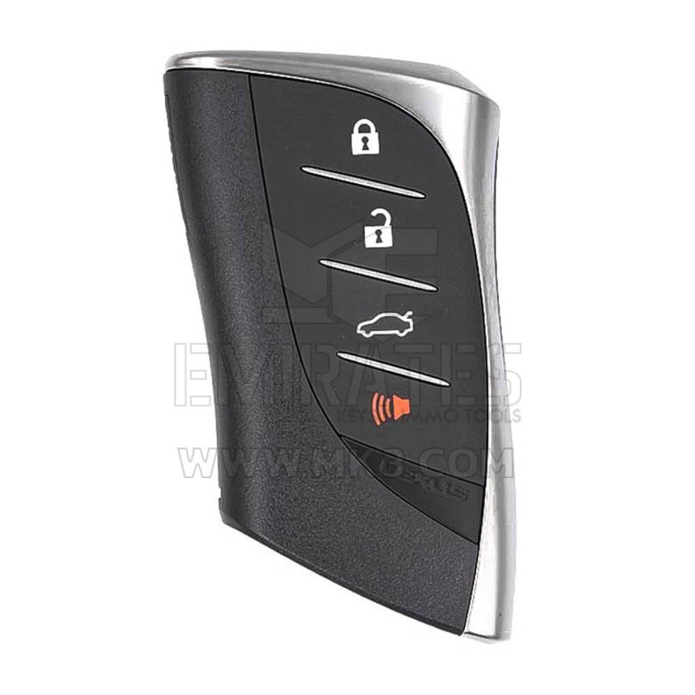 Lexus ES350 2019-2023 Genuine Smart Remote Key 433MHz 8990H-33080