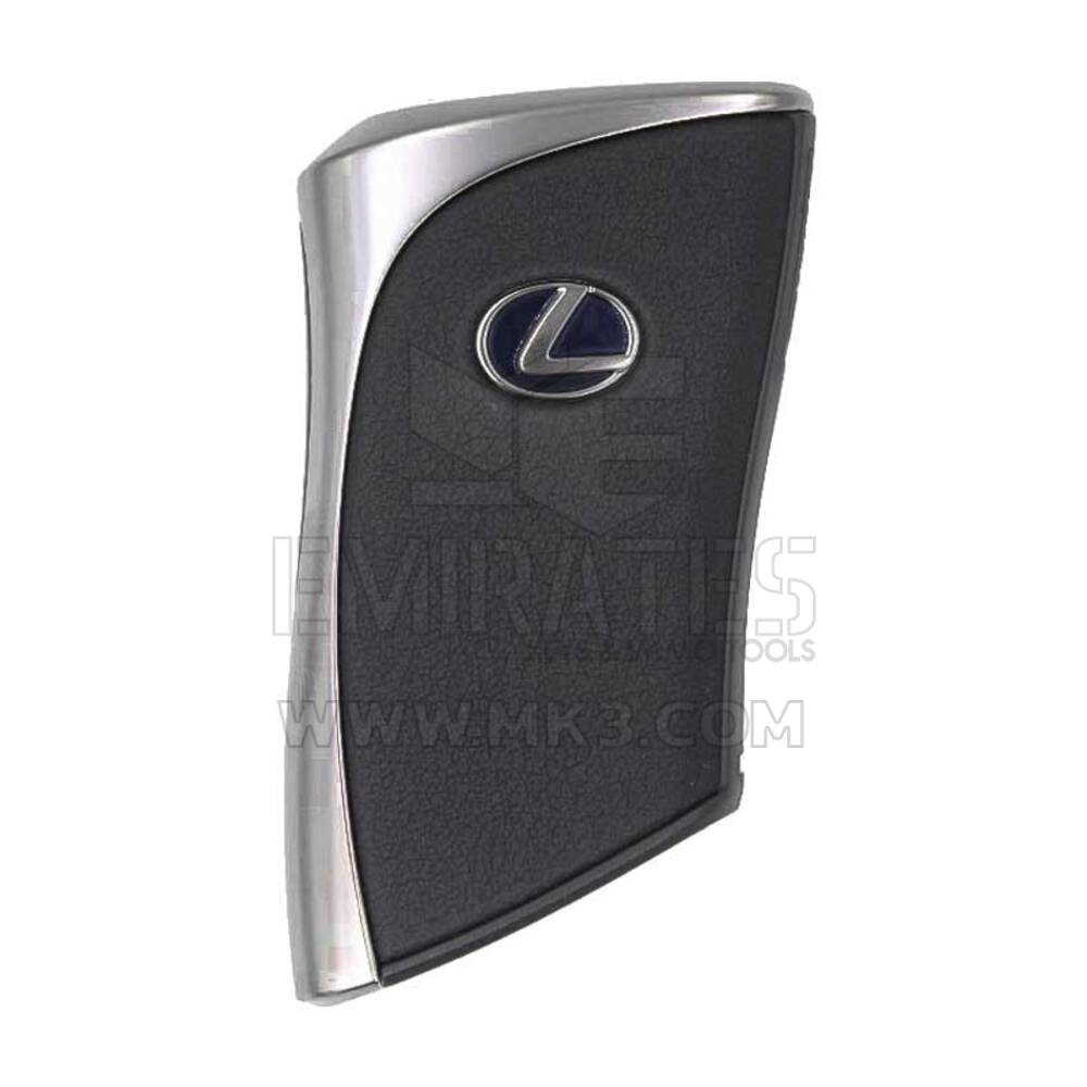 Оригинальный смарт-ключ Lexus ES350 2019, 433 МГц 8990H-33080 | МК3