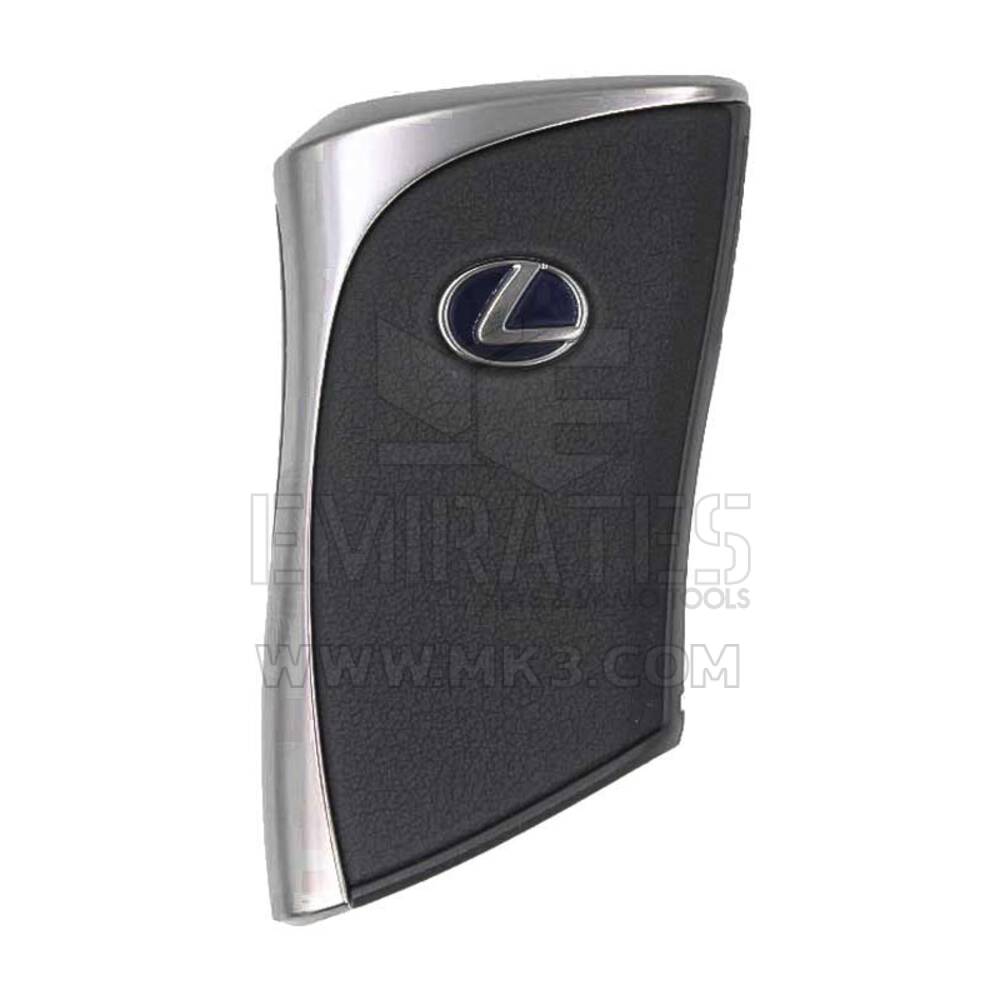 Chiave intelligente originale Lexus ES350 2019 433 MHz 8990H-33080 | MK3