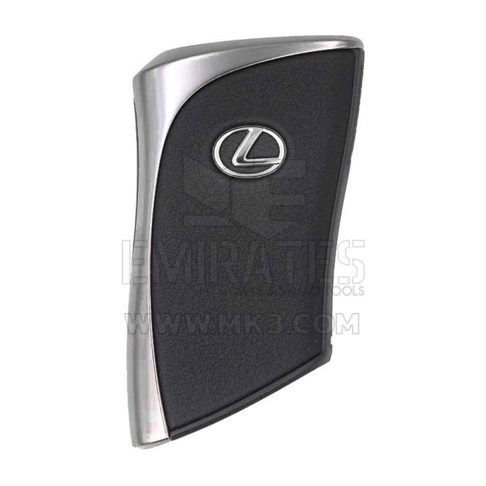Lexus ES350 2018 Оригинальный смарт-ключ 433 МГц 8990H-33070 | МК3