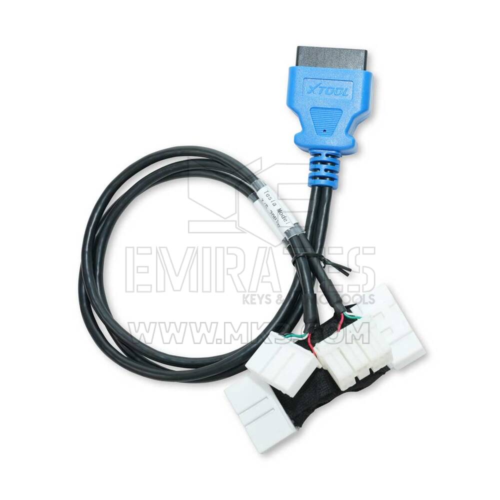 Système de diagnostic intelligent XTool NEXT N9EV EV - MK11405 - f-2