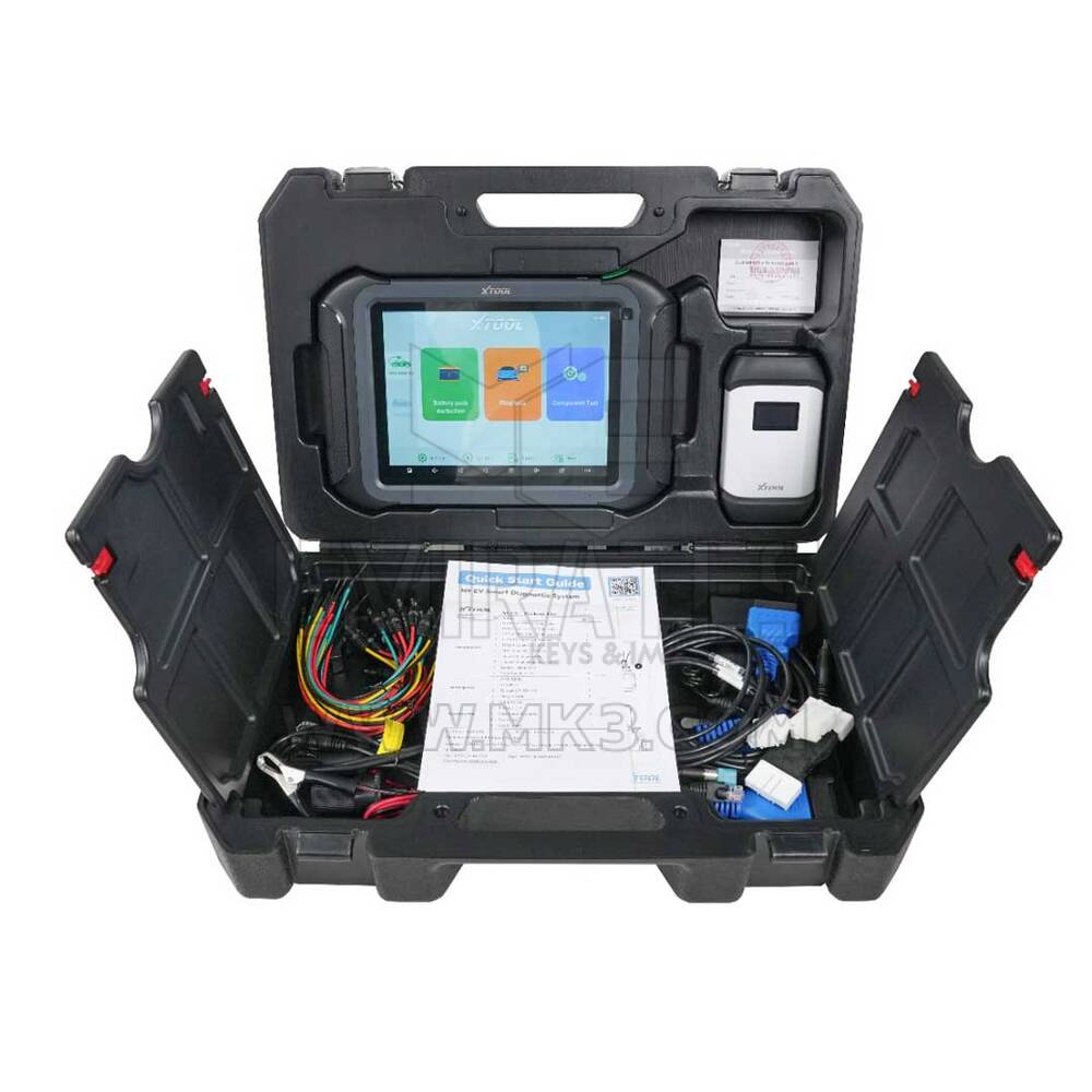 XTool NEXT N9EV EV Smart Diagnostic System | MK3