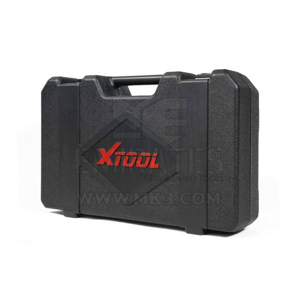 Sistema de diagnóstico inteligente XTool NEXT N9EV EV - MK11405 - f-10