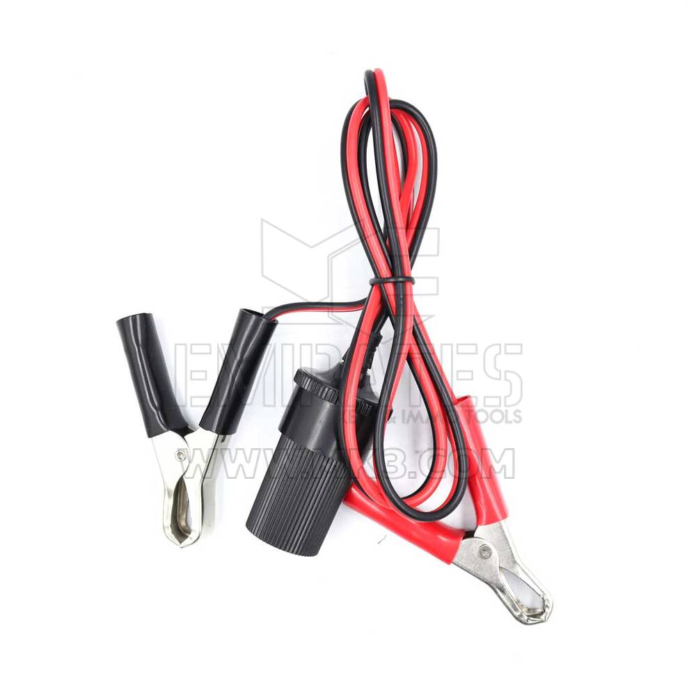 Système de diagnostic intelligent XTool NEXT N9EV EV - MK11405 - f-7