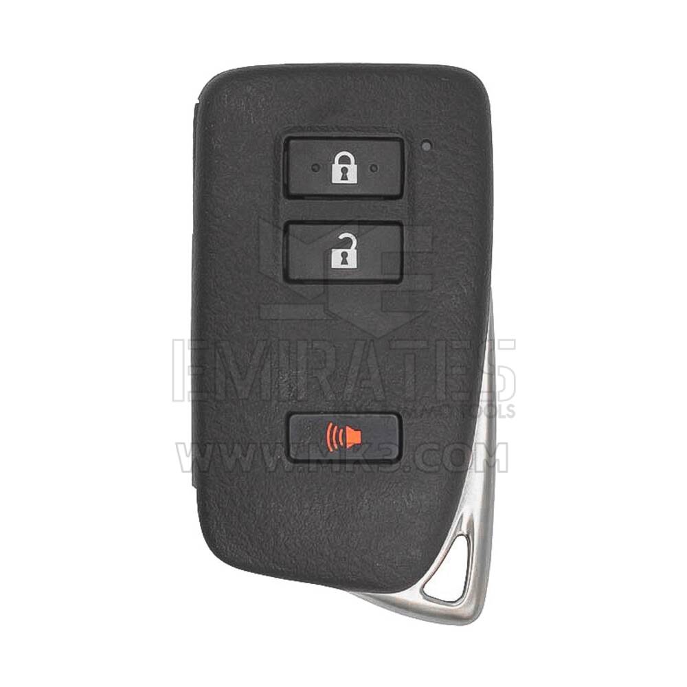 Lexus LX570 2016 Genuine Smart Remote Key 433MHz 89904-78400