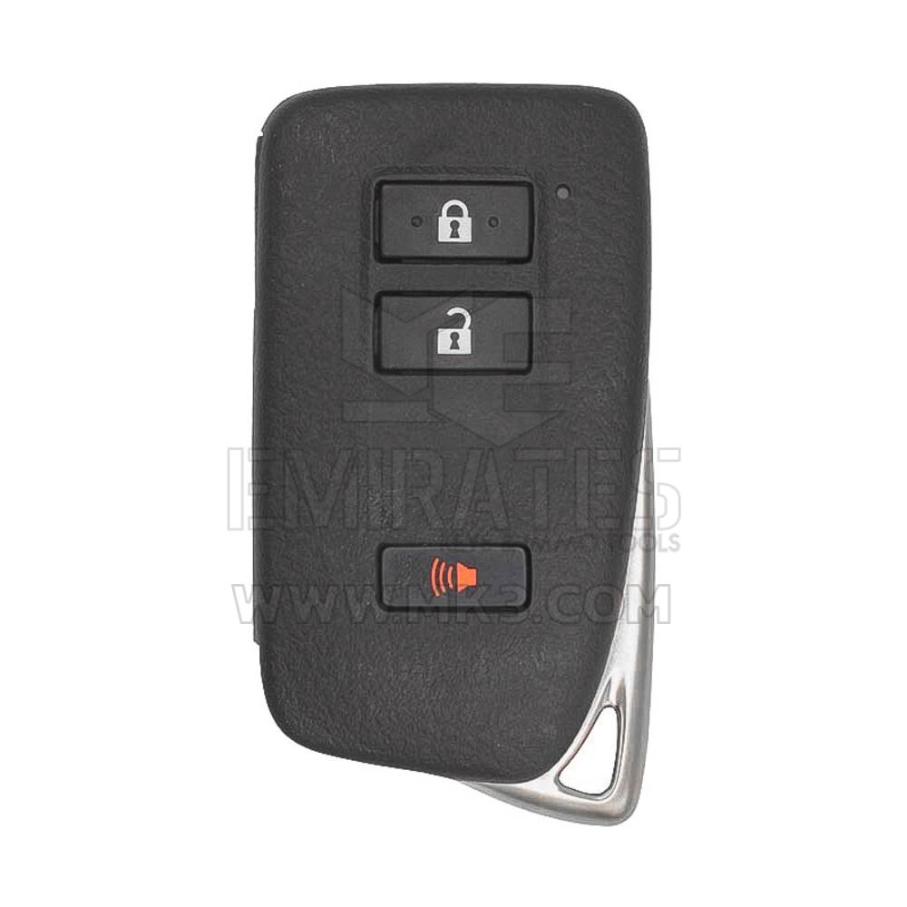 Chiave remota intelligente Lexus LX570 2016 433 MHz 89904-78400