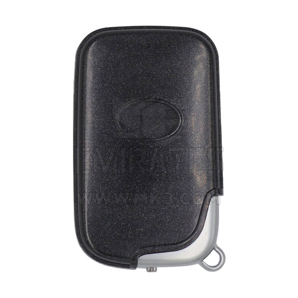 BYD Smart Remote Key Shell 3 botões | MK3