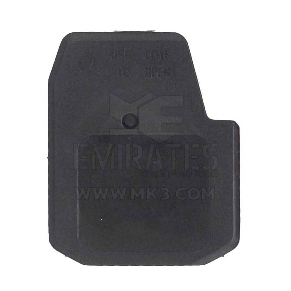 Toyota Yaris Remote Key Module 4 Buttons FCCID: B71TA | MK3