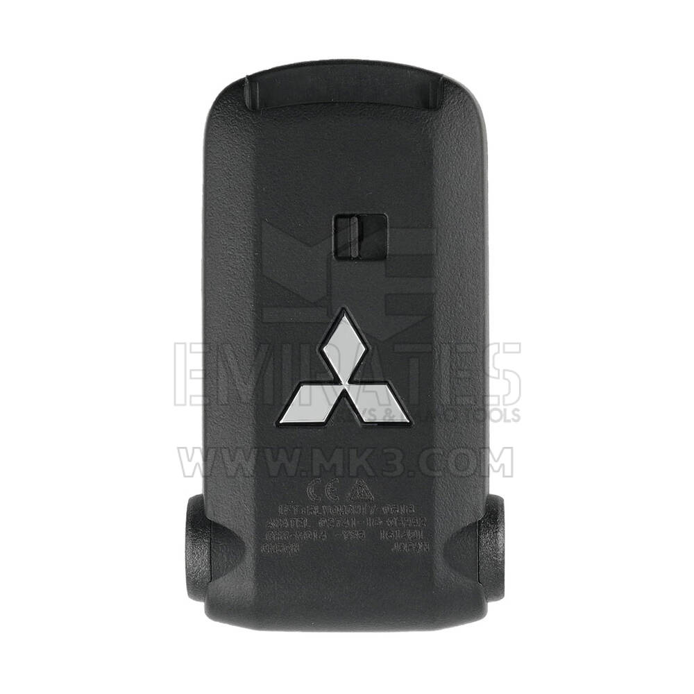 Mitsubishi Eclipse Cross Genuine Smart Remote Key 285E3W460P | MK3