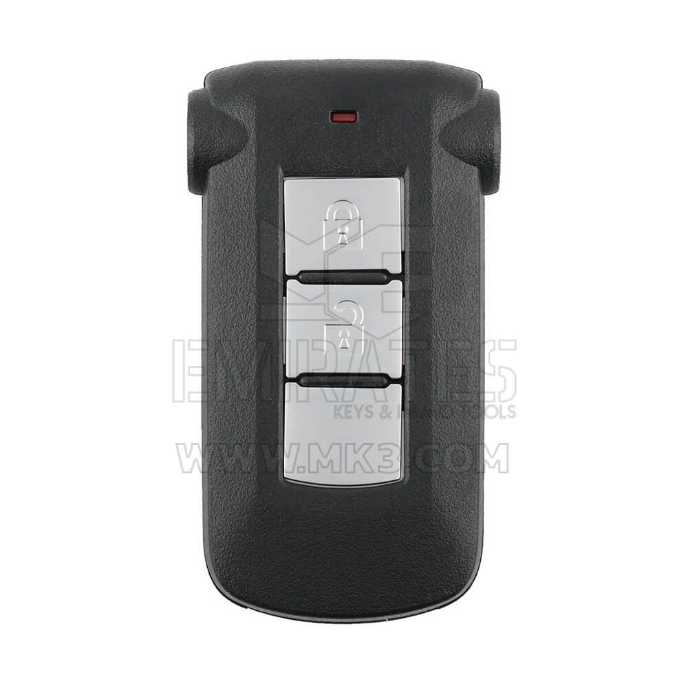 Mitsubishi Eclipse Cross 2024 Genuine Smart Remote Key 2 Buttons 433MHz 285E3W460P