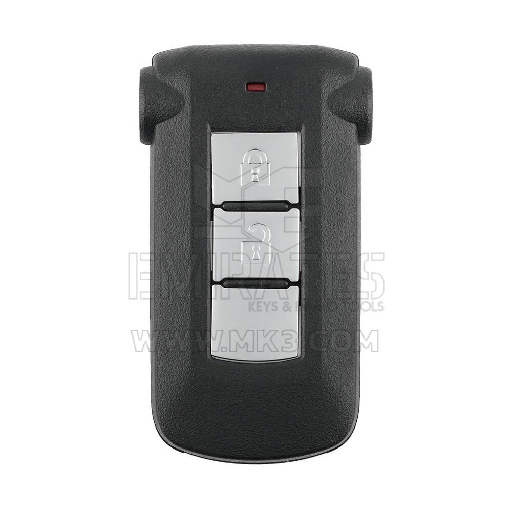 Mitsubishi Eclipse Cross 2024 Genuine Smart Remote Key 2 Buttons 433MHz 285E3W460P