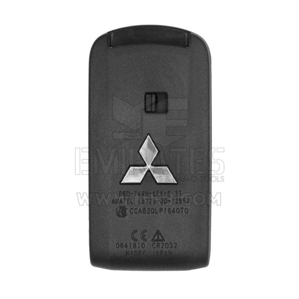 Chiave telecomando intelligente originale Mitsubishi Outlander 8637C805 | MK3