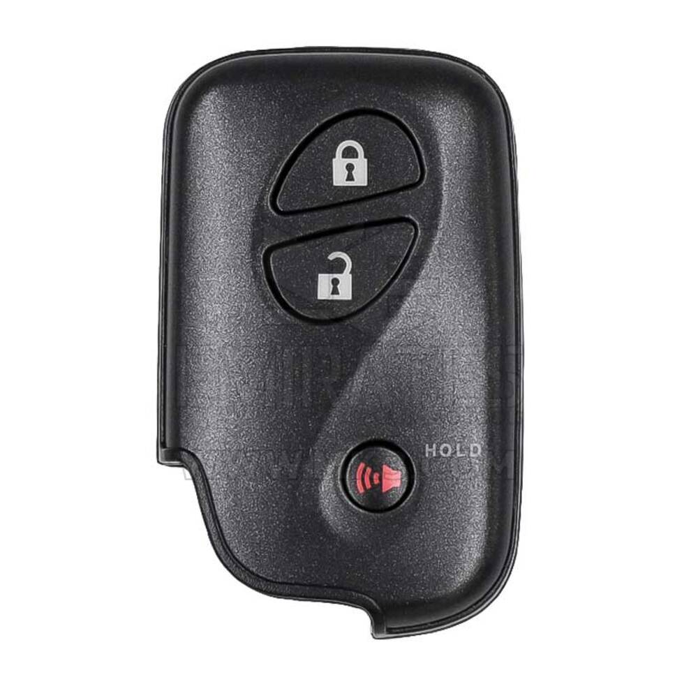 Lexus RX 2010-2015 Original Smart Remote Key 2+1 Buttons 315MHz 89904-48481