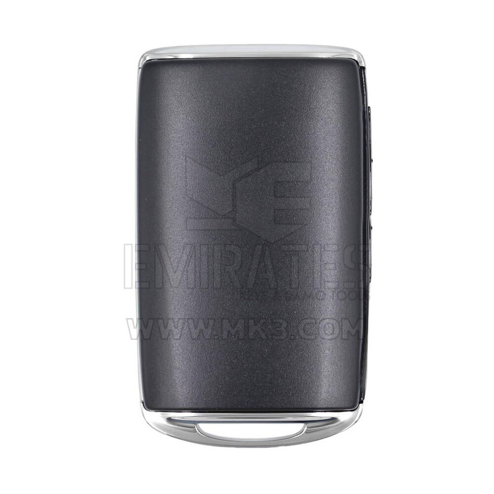 New Aftermarket Mazda 6 2023 Smart Remote Key 3 Buttons 433MHz Compatible Part Number: NFYW-67-5DYB  | Emirates Keys