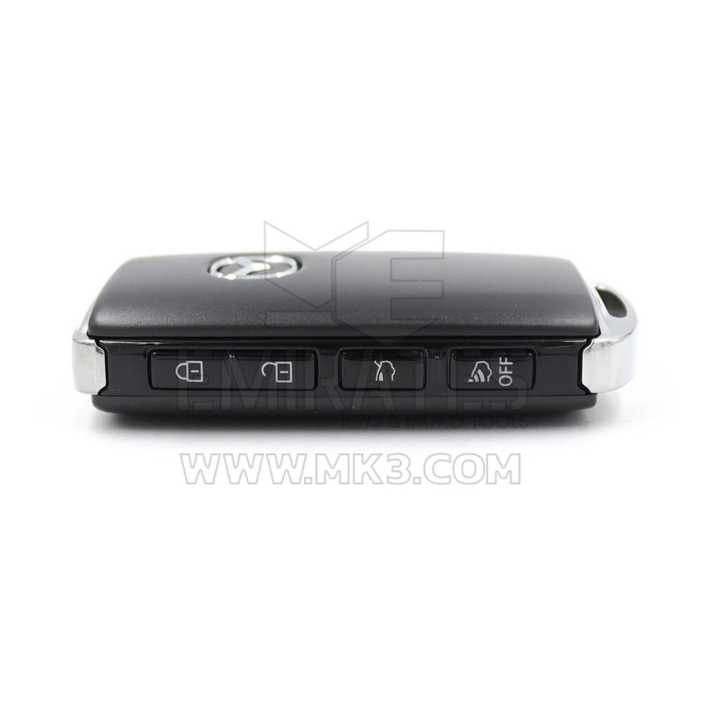 New Mazda 3 2020 Genuine / OEM Smart Remote Key 3+1 Buttons 433MHz OEM Part Number: BCYD-67-5DYB | Emirates Keys