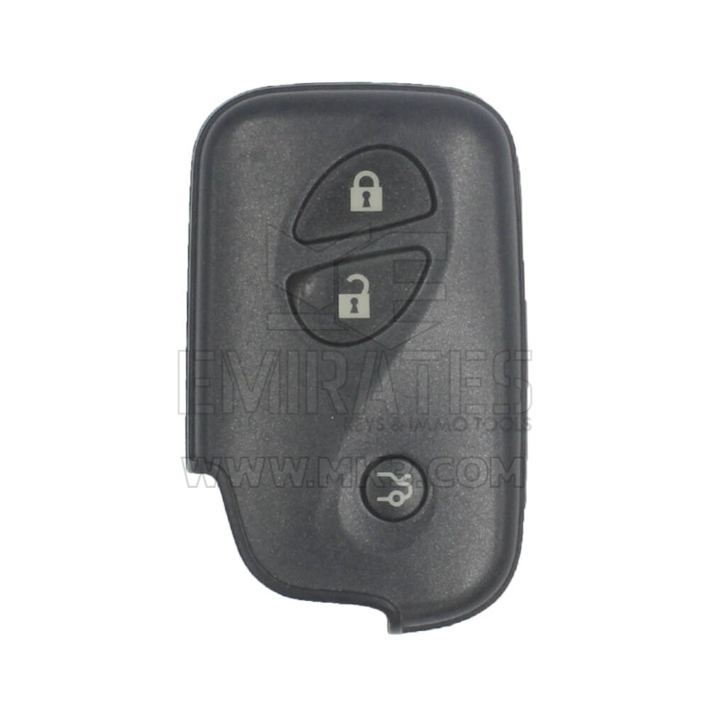 Оригинальный умный дистанционный ключ Lexus 3 кнопки 312 МГц 271451-0310