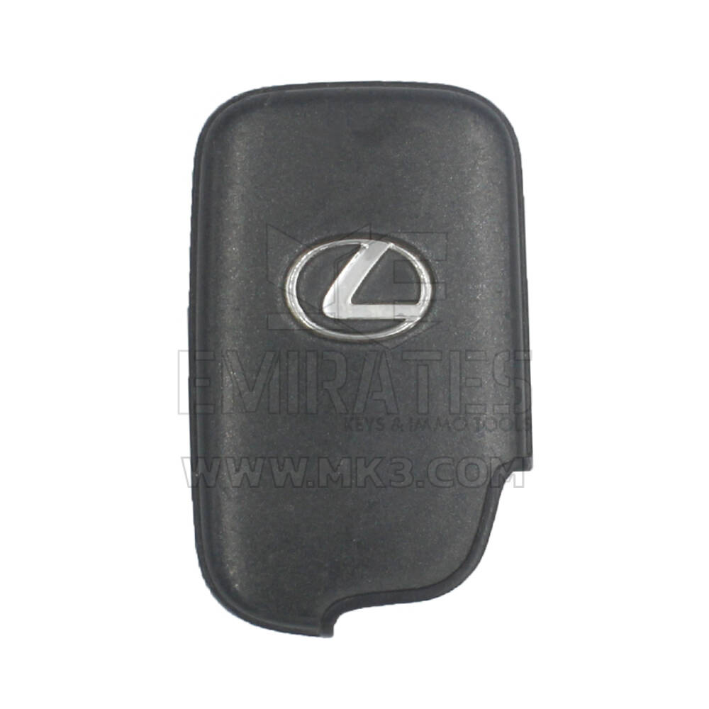 Оригинальный смарт-ключ дистанционного управления Lexus 271451-0310 | МК3