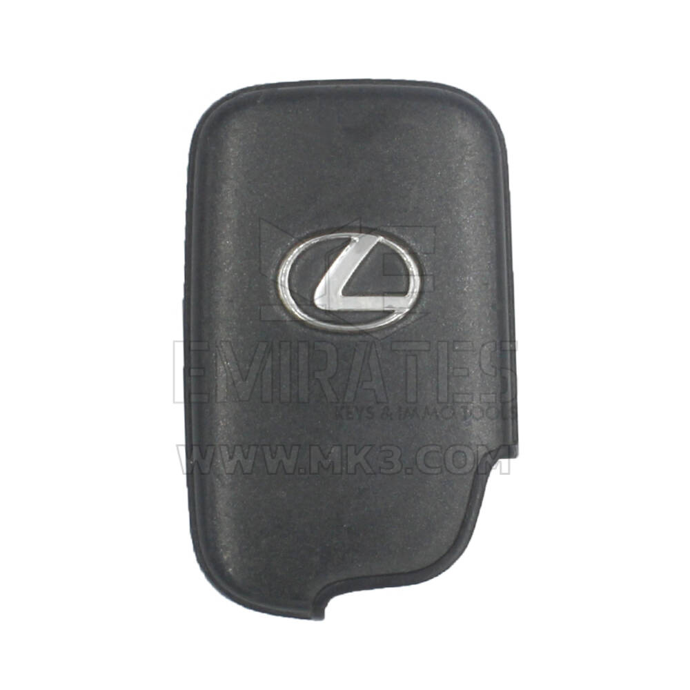 Chave Remota Inteligente Original Lexus 271451-0310 | MK3