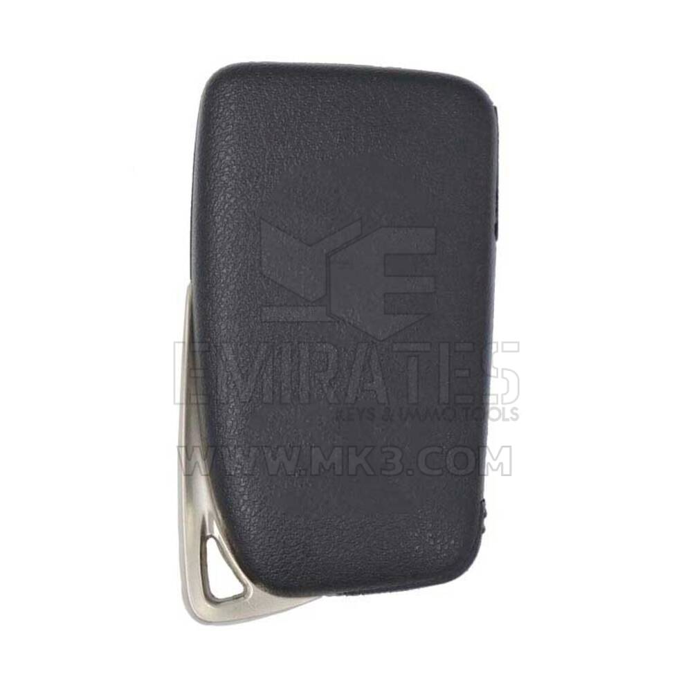 Coque de clé télécommande intelligente Lexus ES GS IS | MK3