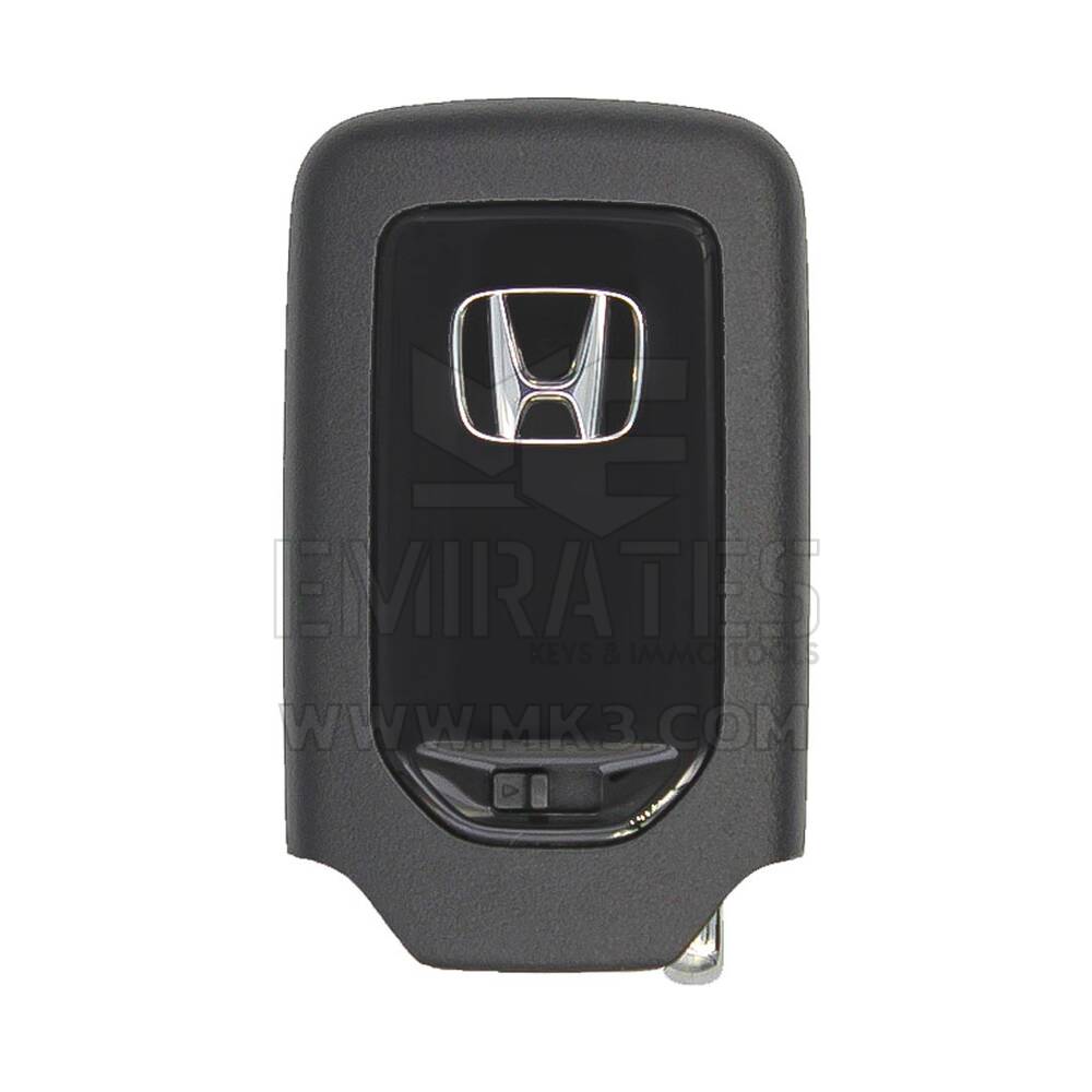 Оригинальный смарт-дистанционный ключ Honda Odyssey 72147-TK8-A51 | МК3