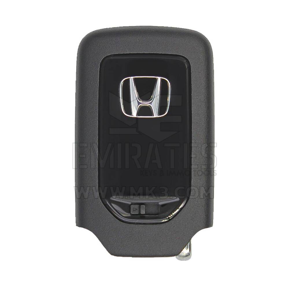 Chave remota inteligente original Honda Odyssey 72147-TK8-A51 | MK3