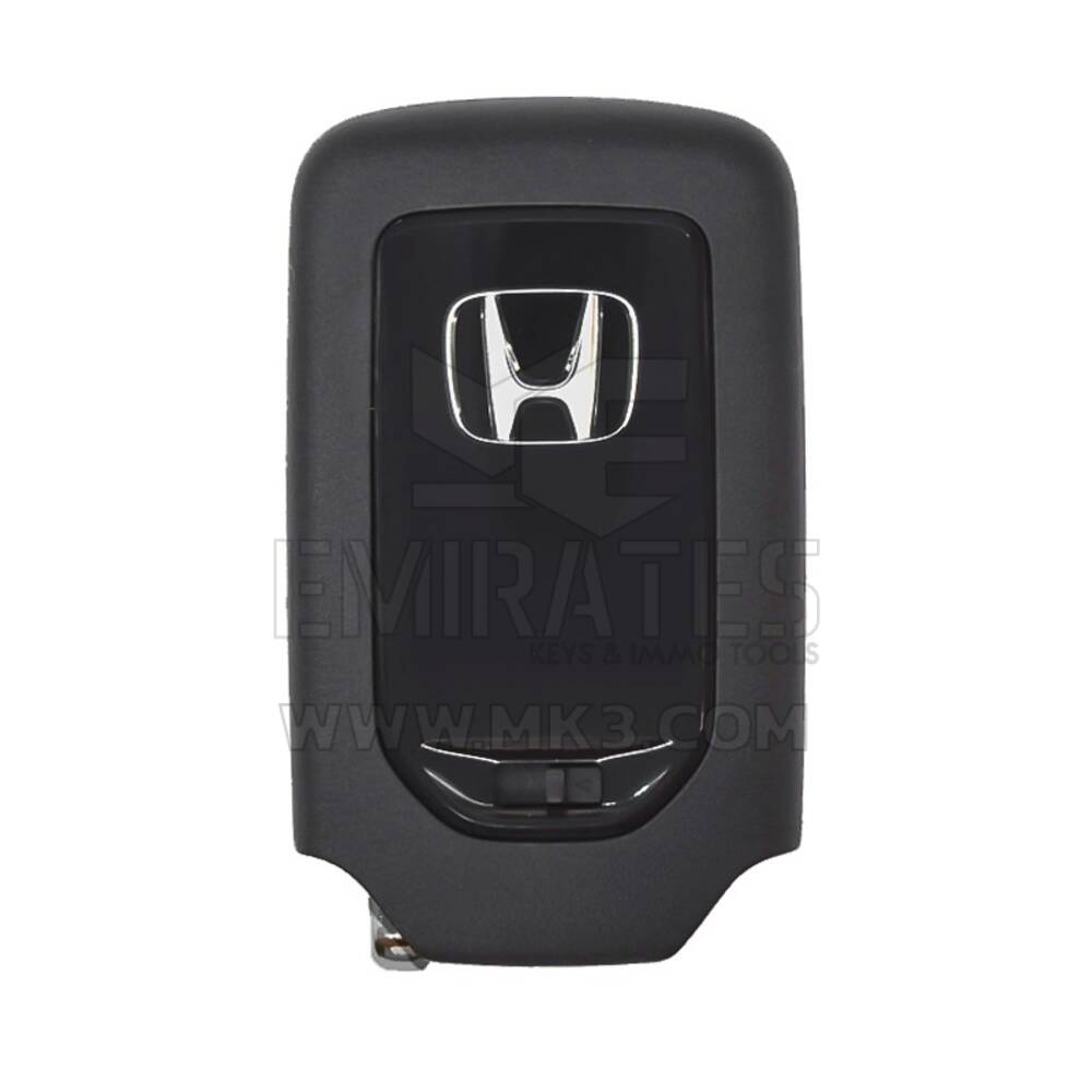 Honda Civic Orijinal Akıllı Anahtar Uzaktan 72147-TBA-A12 | MK3
